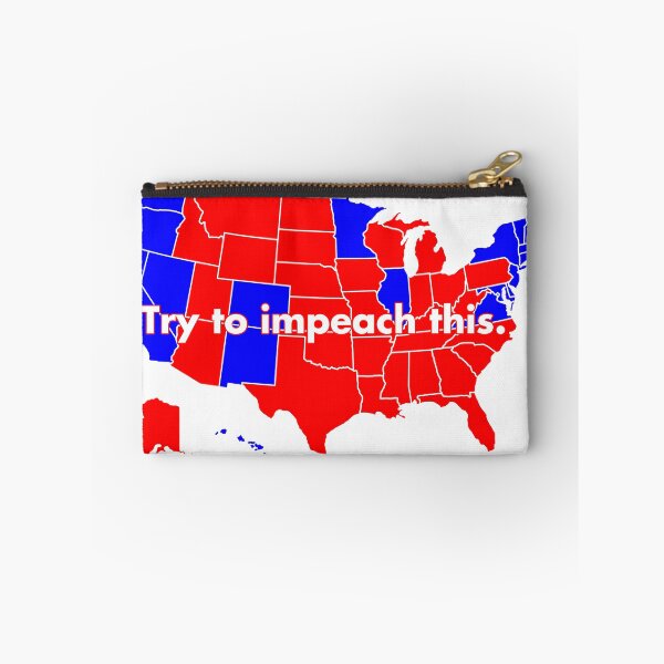 Item preview, Try To Impeach This designed and sold by teesfineart.