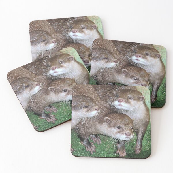 Item preview, A trio of trouble designed and sold by Sharon Perrett.
