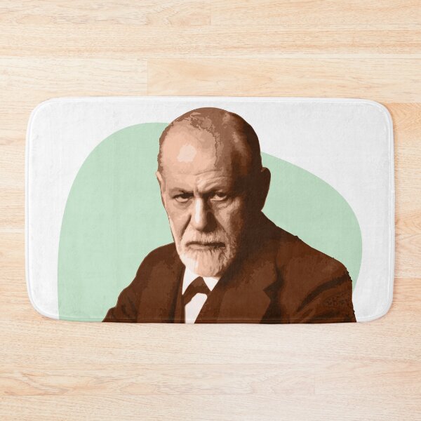 Item preview, Freud designed and sold by didijuca.