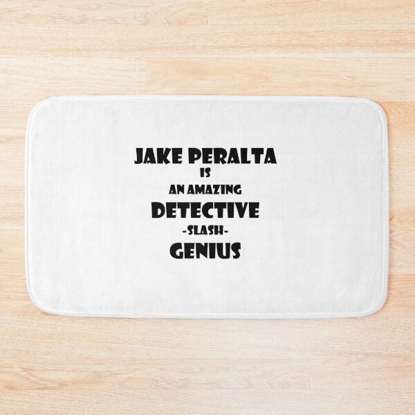 Item preview, Amazing Detective designed and sold by KsuAnn.