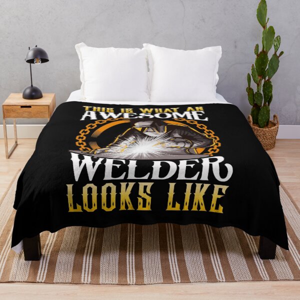 Item preview, This Is What An Awesome Welder Looks Like Welding designed and sold by perfectpresents.