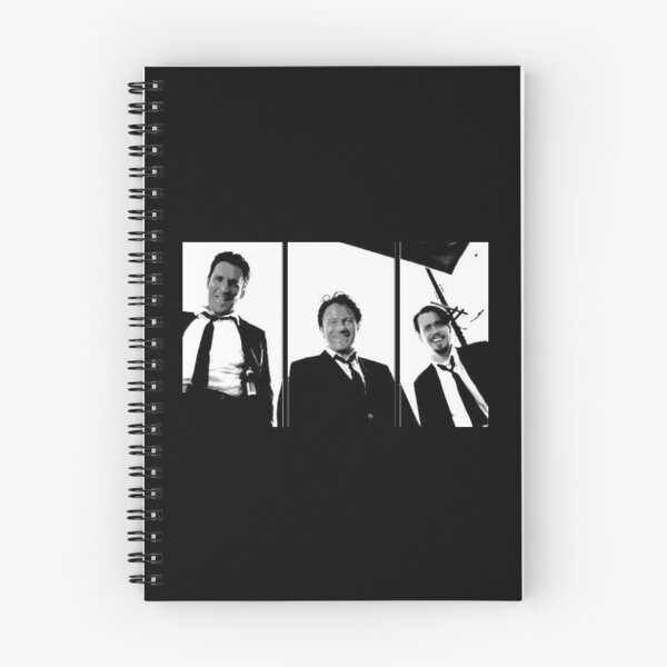 Item preview, Reservoir Dogs - Let’s Go Look in My Trunk designed and sold by VintageTeesNow.