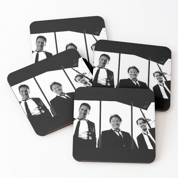Item preview, Reservoir Dogs - Let’s Go Look in My Trunk designed and sold by VintageTeesNow.