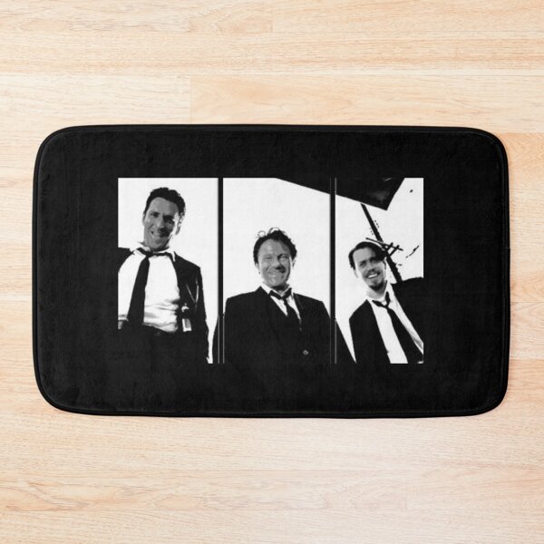 Item preview, Reservoir Dogs - Let’s Go Look in My Trunk designed and sold by VintageTeesNow.