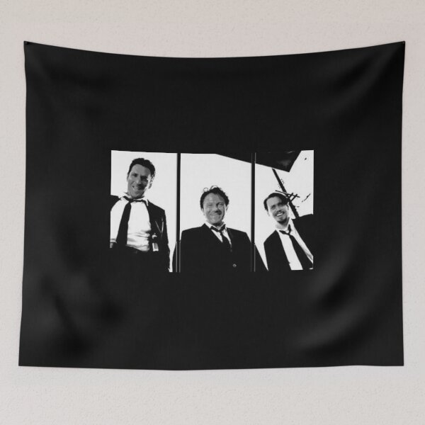 Item preview, Reservoir Dogs - Let’s Go Look in My Trunk designed and sold by VintageTeesNow.