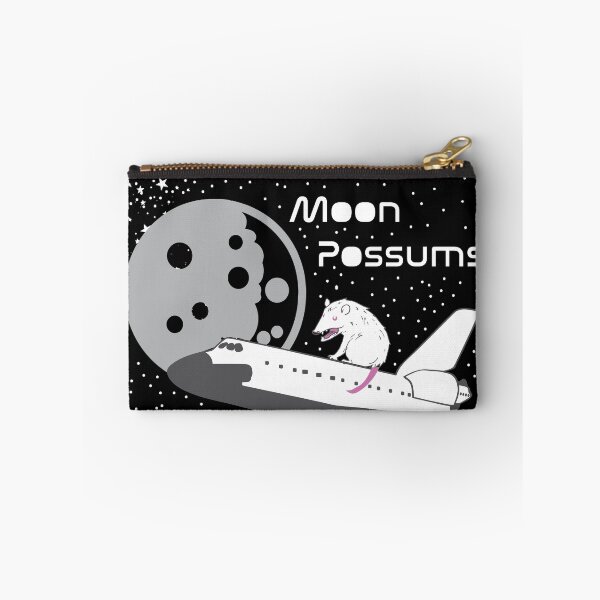 Item preview, Moon Possums designed and sold by MeaganBragwell.