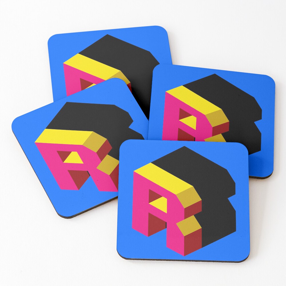 Item preview, Coasters (Set of 4) designed and sold by Garaga.