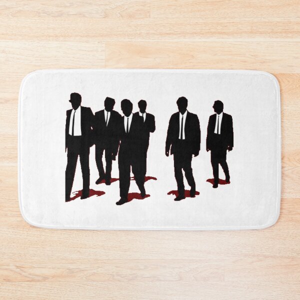 Item preview,  Reservoir Dogs - After Breakfast  designed and sold by VintageTeesNow.