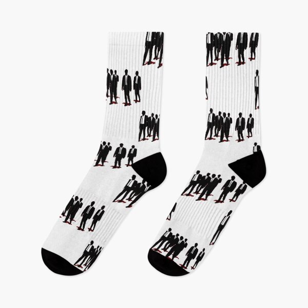 Item preview,  Reservoir Dogs - After Breakfast  designed and sold by VintageTeesNow.