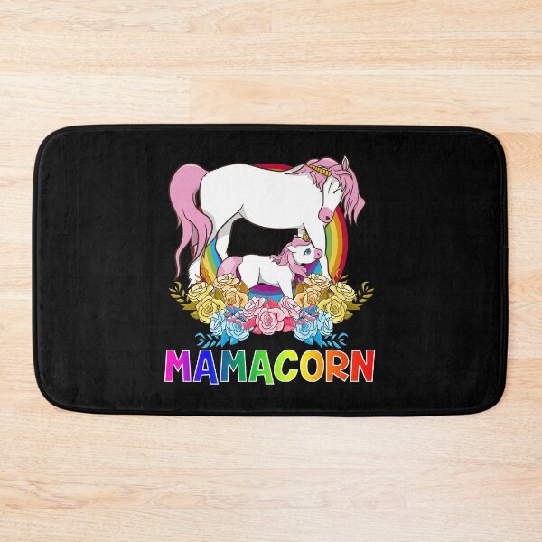 Item preview, Cute Mamacorn Unicorn Mom Adorable Loving Mama designed and sold by perfectpresents.