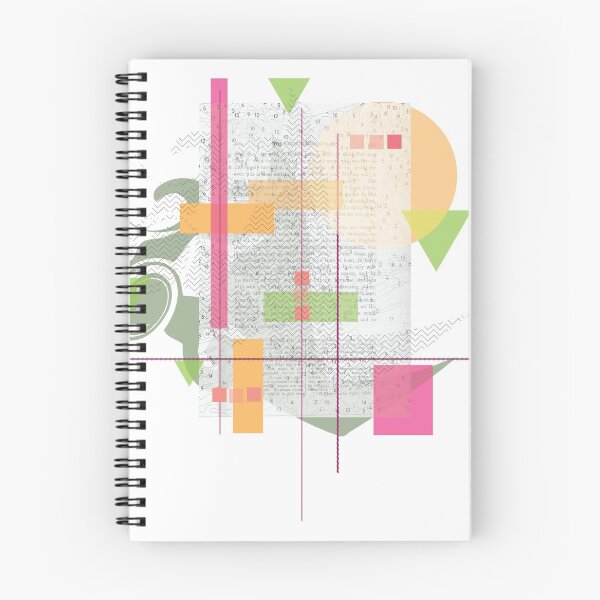 Item preview, Algorithms designed and sold by Laurie Radin.