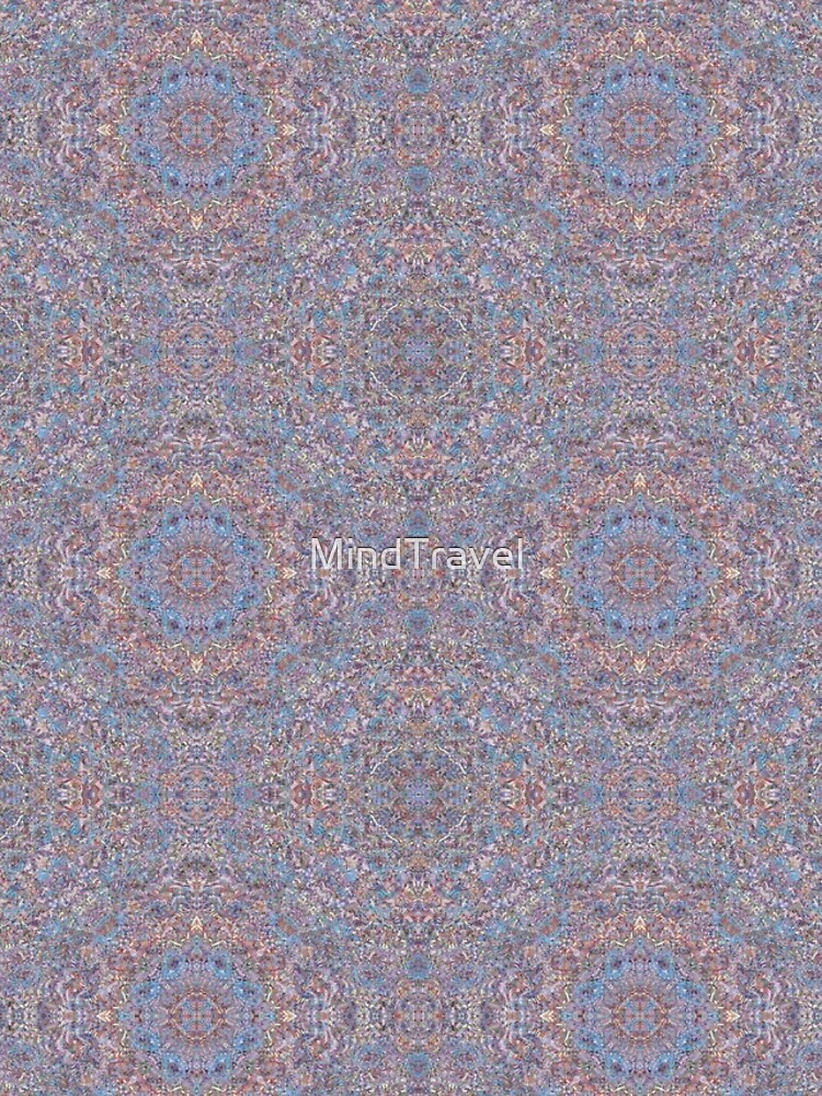 Thumbnail 4 of 4, iPhone Case, Small Patterns over Patterns. designed and sold by MindTravel.