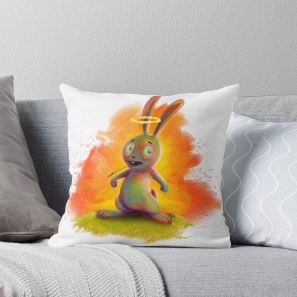 Item preview, BURN! designed and sold by zeroscarecrow13.