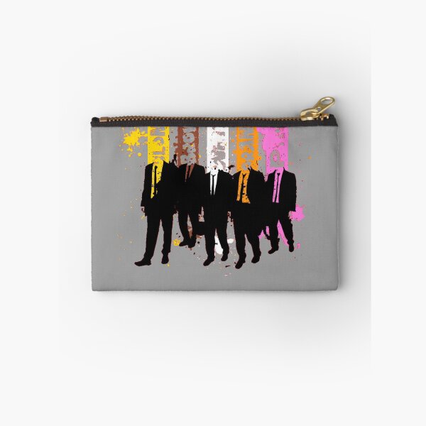 Item preview, Reservoir Dogs - After Breakfast designed and sold by VintageTeesNow.