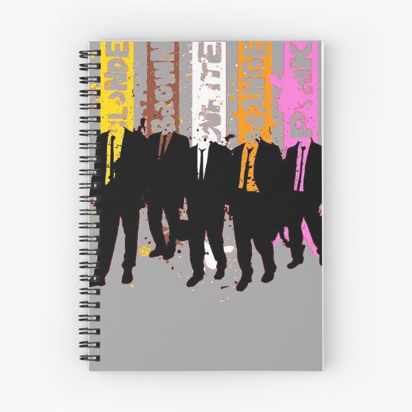 Item preview, Reservoir Dogs - After Breakfast designed and sold by VintageTeesNow.