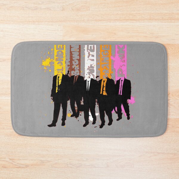 Item preview, Reservoir Dogs - After Breakfast designed and sold by VintageTeesNow.