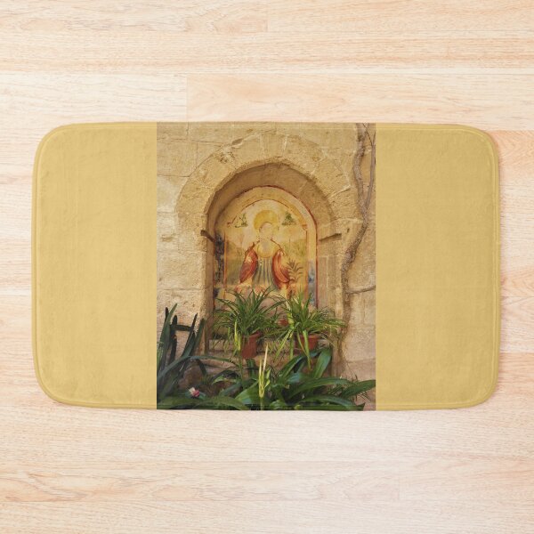 Item preview, An Alcove In Mdina..............................Malta designed and sold by Fara.