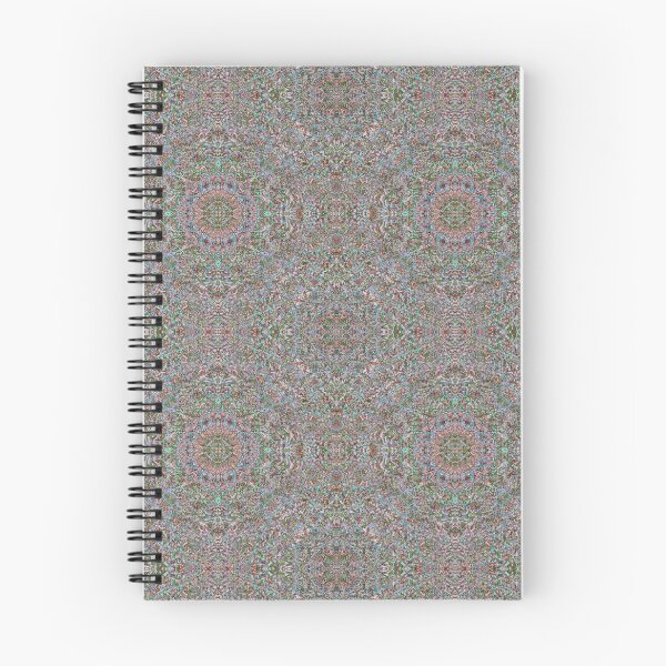 Item preview, Small Patterns over Patterns. designed and sold by MindTravel.