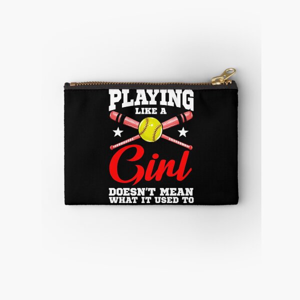 Item preview, Playing Like a Girl Doesn't Mean What It Used To designed and sold by perfectpresents.
