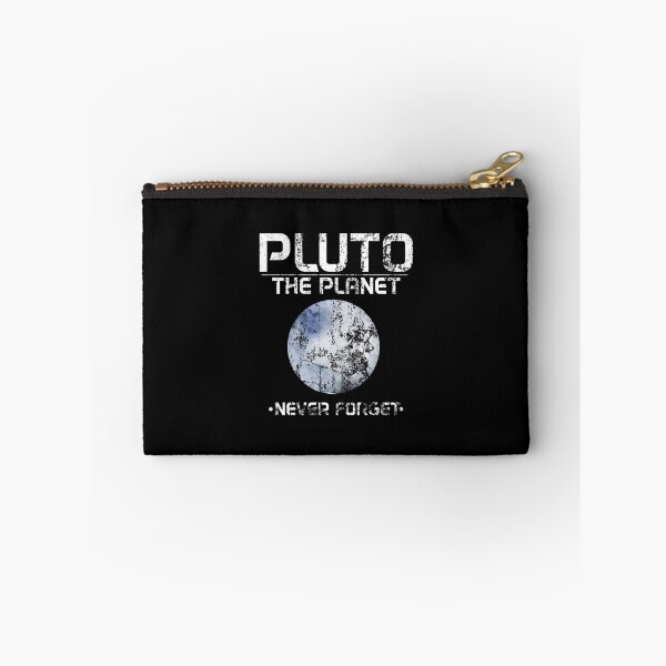Item preview, Cute Pluto The Planet - Never Forget Distressed designed and sold by perfectpresents.