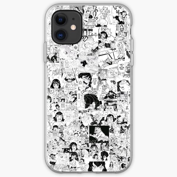 Pig assault iPhone Soft Case