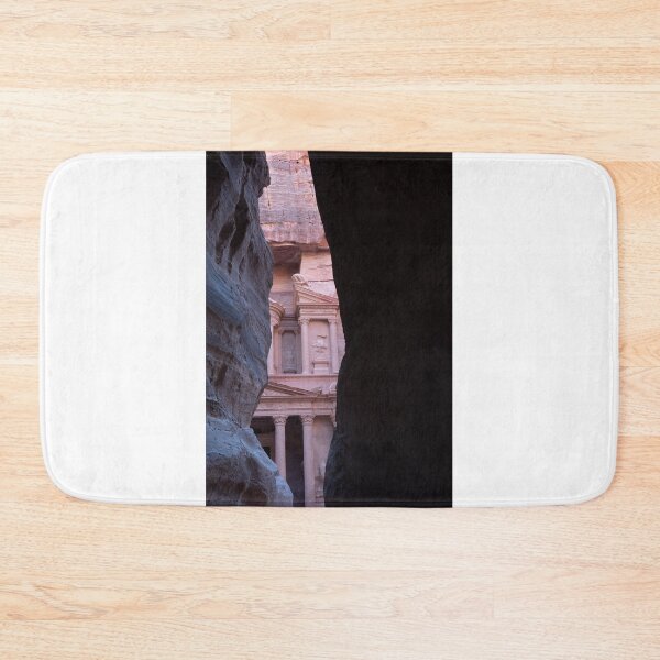 Item preview, entrance of City of Petra, Jordan designed and sold by ssviluppo.