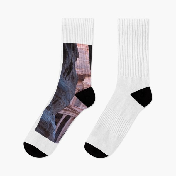 Item preview, entrance of City of Petra, Jordan designed and sold by ssviluppo.