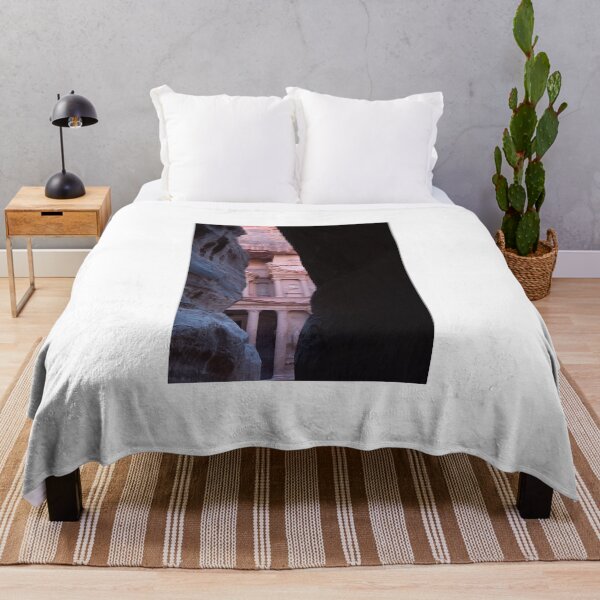 Item preview, entrance of City of Petra, Jordan designed and sold by ssviluppo.