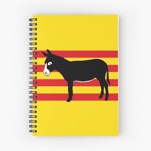 Item preview, Catalan Senyera  designed and sold by Jared Davies.