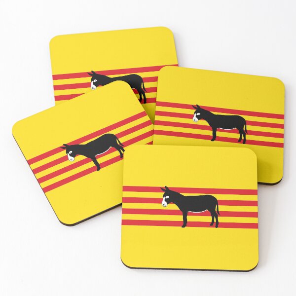 Item preview, Senyera catalana designed and sold by Jared Davies.