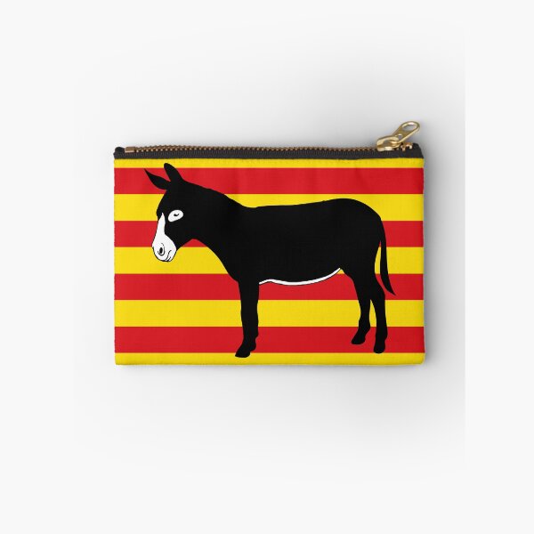 Item preview, Catalan Senyera  designed and sold by Jared Davies.