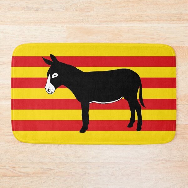 Item preview, Catalan Senyera  designed and sold by Jared Davies.