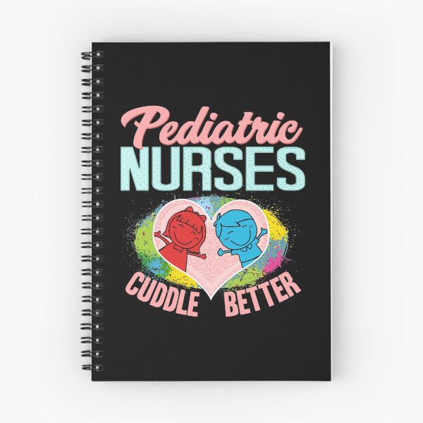 Item preview, Pediatric Nurses Cuddle Better Registered Nurse designed and sold by perfectpresents.