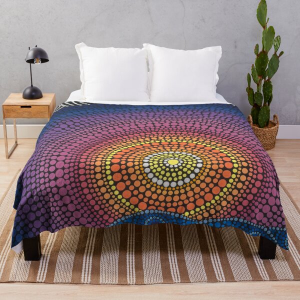 Item preview, The Calm Beneath designed and sold by Awake-Dreaming.