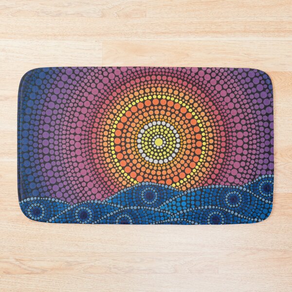 Item preview, The Calm Beneath designed and sold by Awake-Dreaming.
