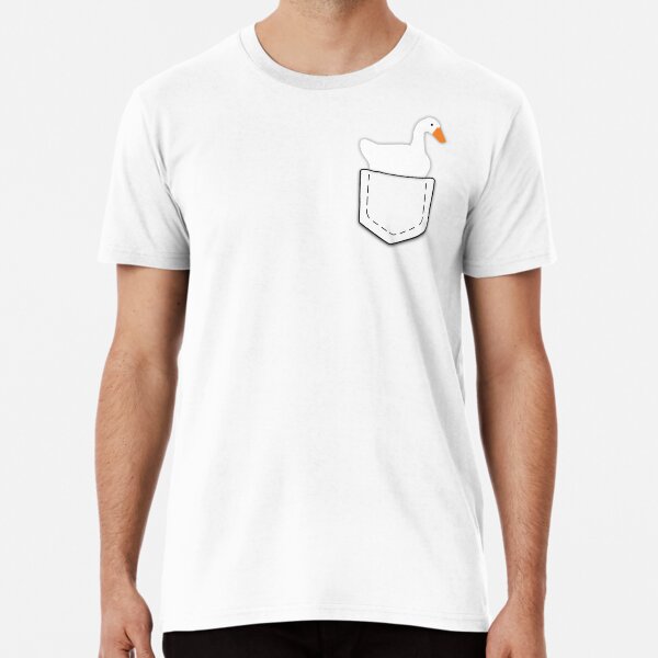 T-shirt premium