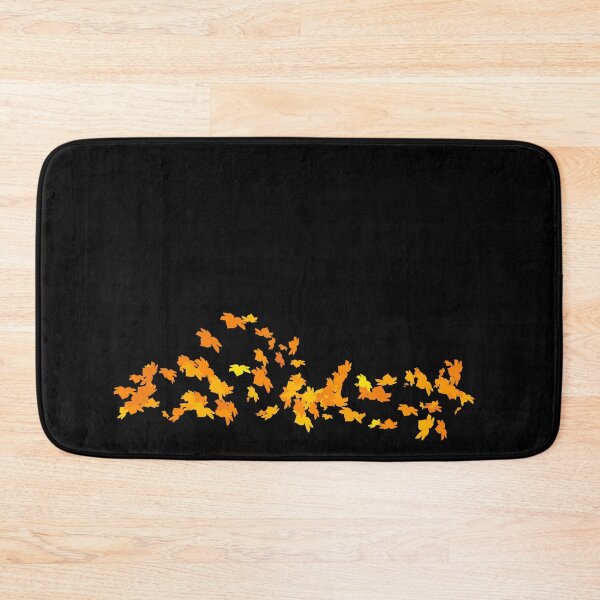 Item preview, Fall Leaves designed and sold by LifeAndLoveTees.