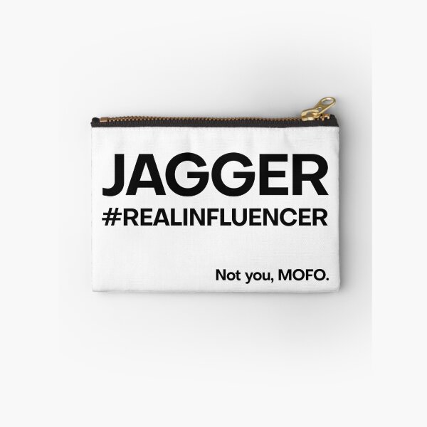 Artikelvorschau, JAGGER. #Realinfluencers Sammlung entworfen und verkauft von ilandrecci.