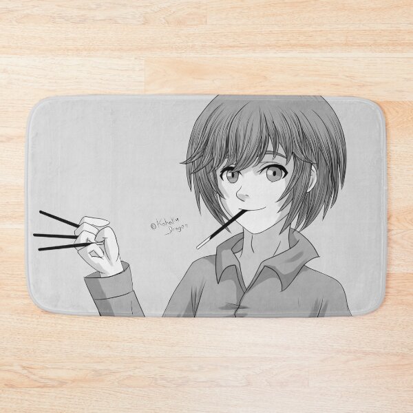Item preview, Snack Time designed and sold by TheKohakuDragon.