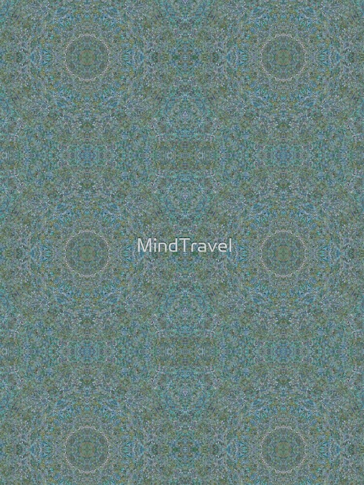 Thumbnail 4 of 4, iPhone Case, Small Patterns over Patterns. designed and sold by MindTravel.