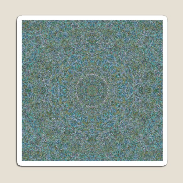 Item preview, Small Patterns over Patterns. designed and sold by MindTravel.