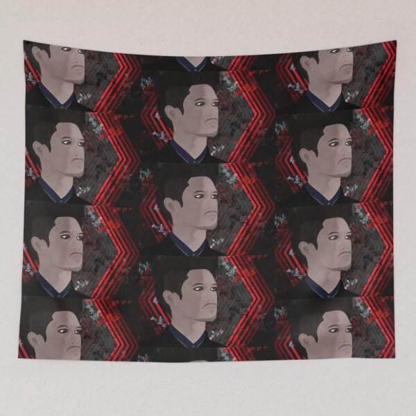 Item preview, Magnus Bane designed and sold by shriamato.