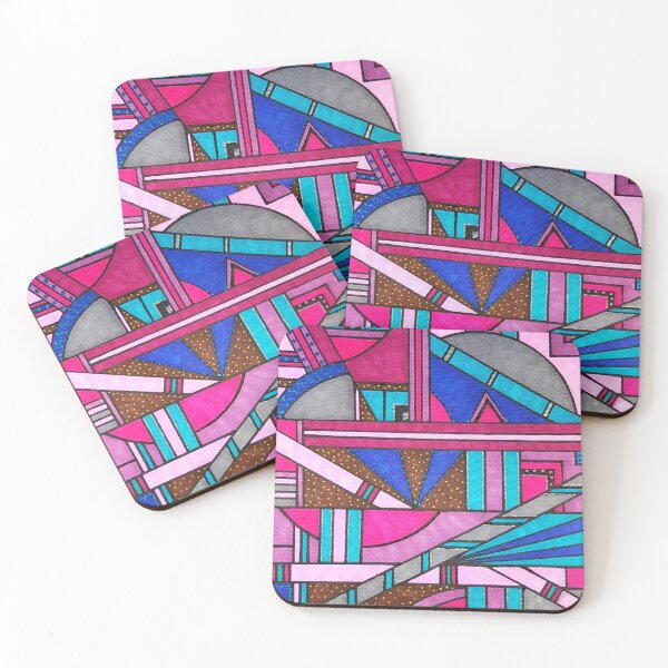 Item preview, Art Deco  designed and sold by Palfiec.