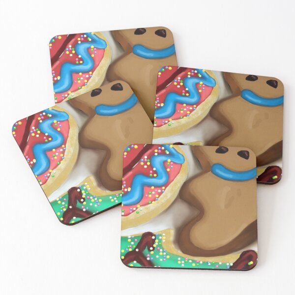 Item preview, Christmas Cookies designed and sold by tamelyn.