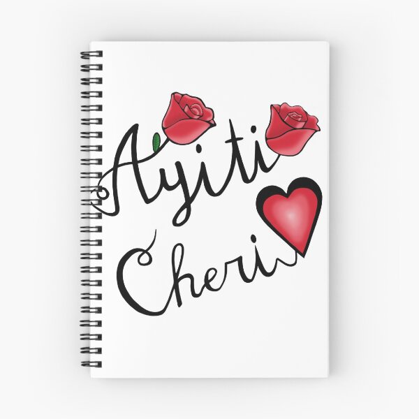 Item preview, Ayiti Cheri designed and sold by davedawave1.