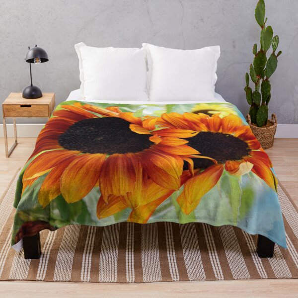 Item preview, sun flowers designed and sold by mark ashkenazi.