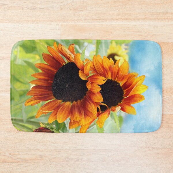 Item preview, sun flowers  designed and sold by mark ashkenazi.