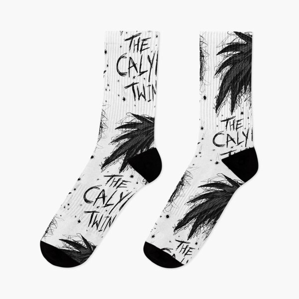 Item preview, The Calypso Twins designed and sold by Chelzzi.