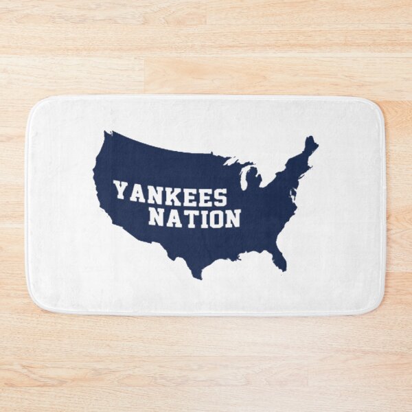 Item preview, Baseball - Yankee Nation designed and sold by VintageTeesNow.