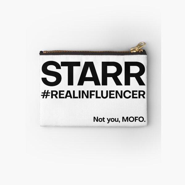 Item preview, STARR. #Realinfluencers collection designed and sold by ilandrecci.